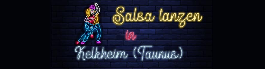 Salsa Party in Kelkheim (Taunus)