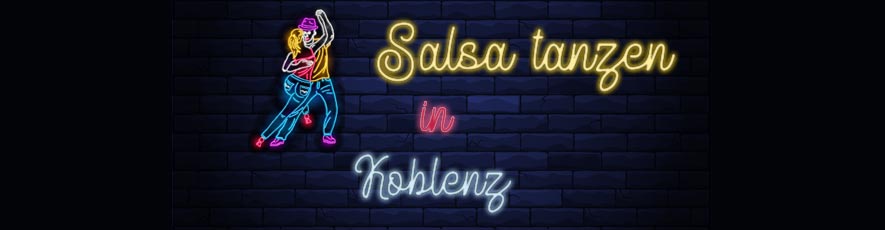Salsa Party in Koblenz