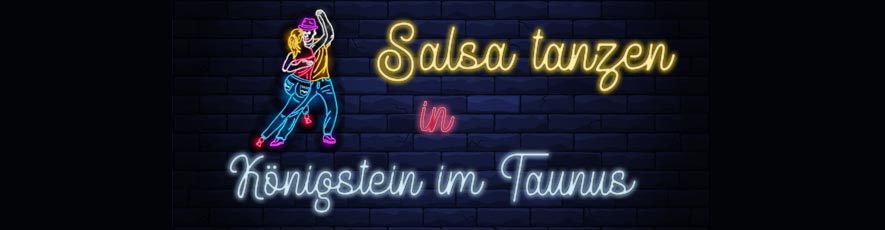 Salsa Party in Königstein im Taunus