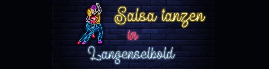 Salsa Party in Langenselbold