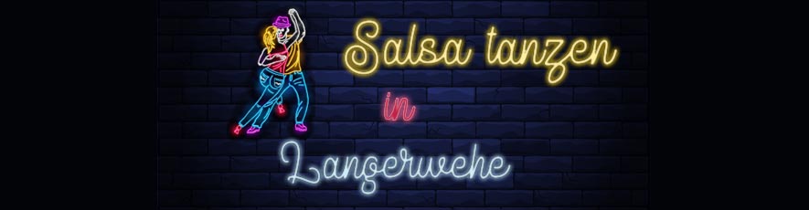 Salsa Party in Langerwehe