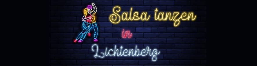 Salsa Party in Lichtenberg