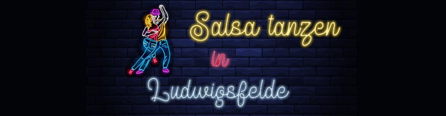 Salsa Party in Ludwigsfelde
