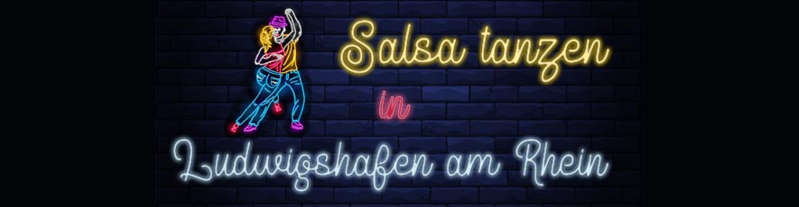 Salsa Party in Ludwigshafen am Rhein