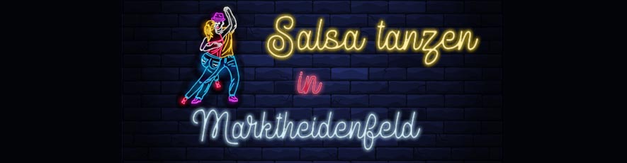 Salsa Party in Marktheidenfeld