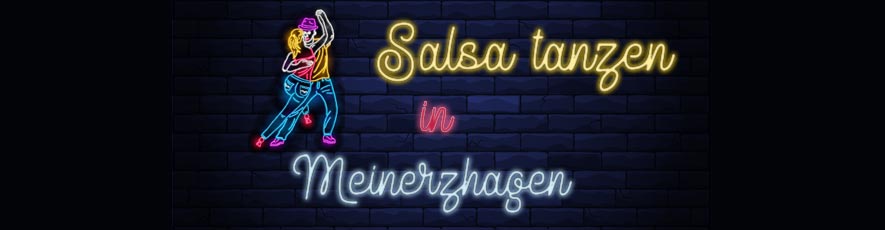 Salsa Party in Meinerzhagen