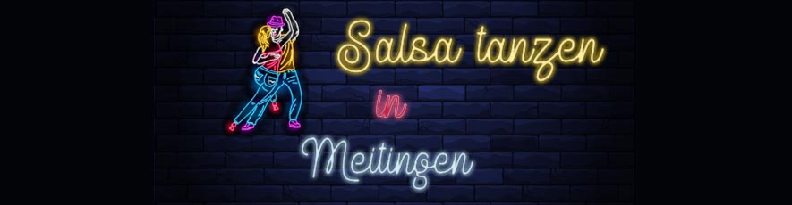 Salsa Party in Meitingen