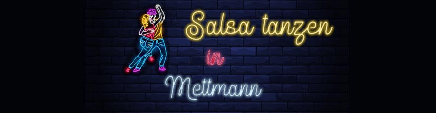 Salsa Party in Mettmann