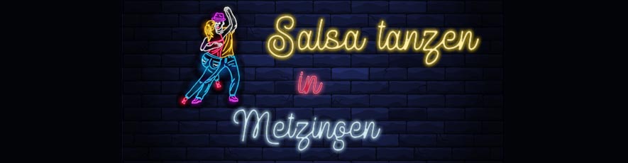 Salsa Party in Metzingen