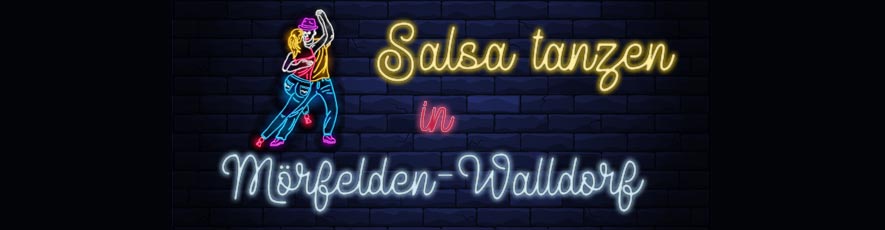 Salsa Party in Mörfelden-Walldorf