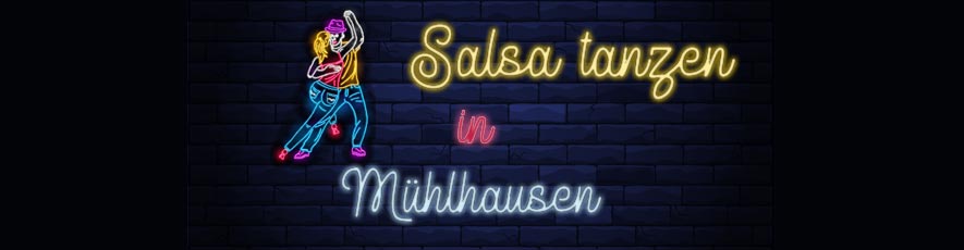 Salsa Party in Mühlhausen