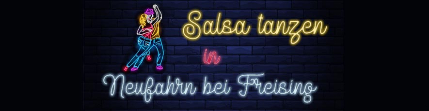 Salsa Party in Neufahrn bei Freising