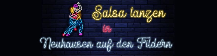 Salsa Party in Neuhausen auf den Fildern