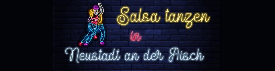 Salsa Party in Neustadt an der Aisch