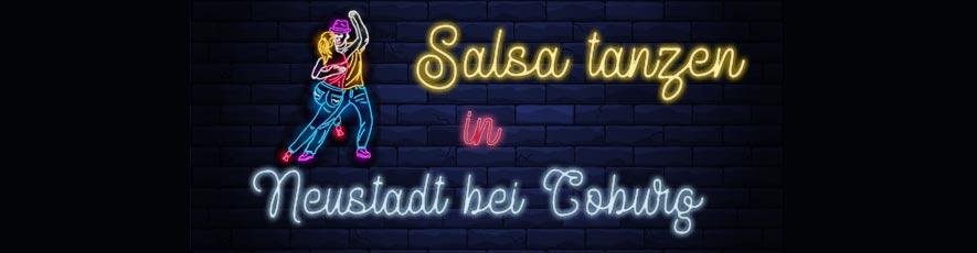 Salsa Party in Neustadt bei Coburg