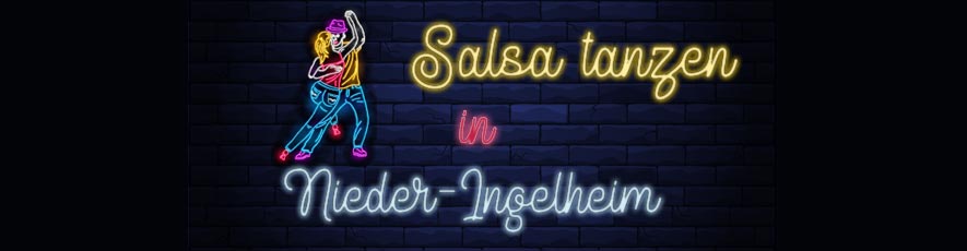 Salsa Party in Nieder-Ingelheim