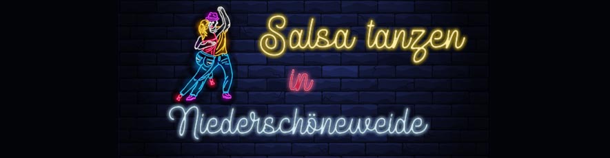 Salsa Party in Niederschöneweide
