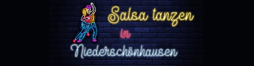 Salsa Party in Niederschönhausen