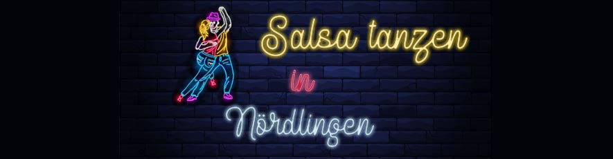 Salsa Party in Nördlingen