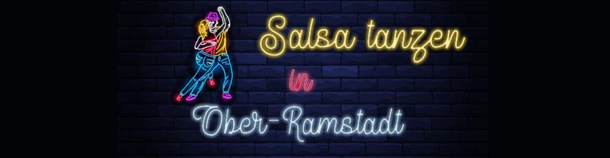 Salsa Party in Ober-Ramstadt