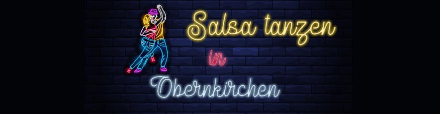 Salsa Party in Obernkirchen
