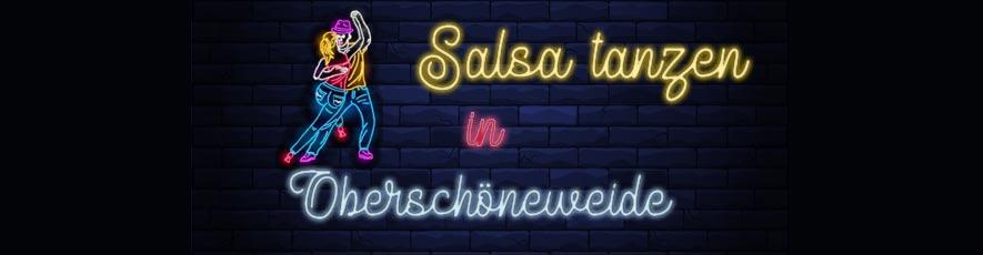 Salsa Party in Oberschöneweide