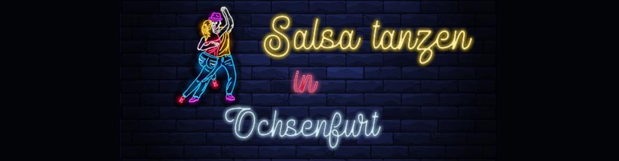 Salsa Party in Ochsenfurt