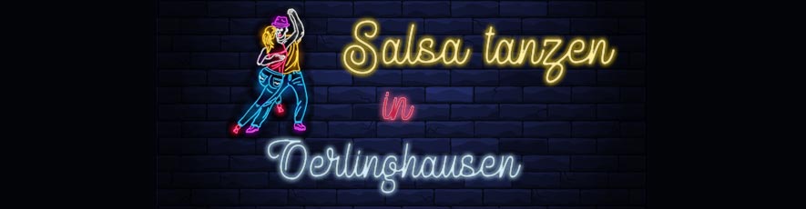 Salsa Party in Oerlinghausen