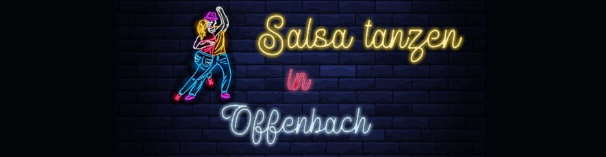 Salsa Party in Offenbach