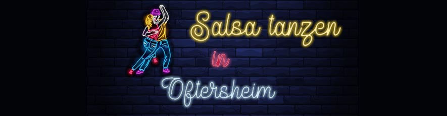Salsa Party in Oftersheim