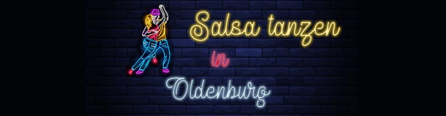 Salsa Party in Oldenburg