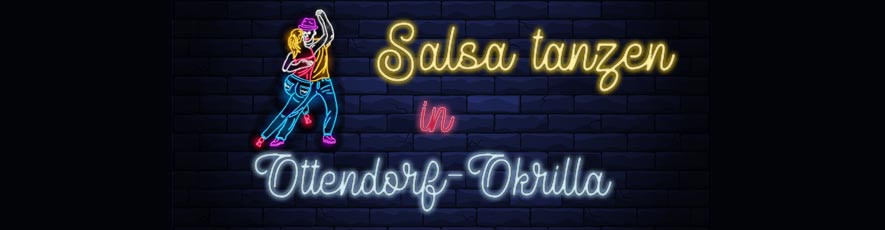 Salsa Party in Ottendorf-Okrilla