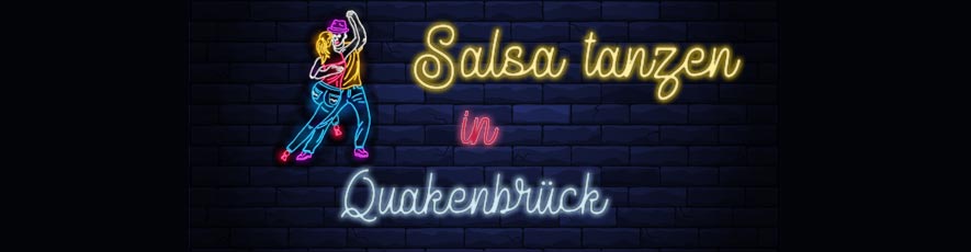 Salsa Party in Quakenbrück