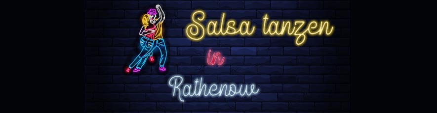 Salsa Party in Rathenow