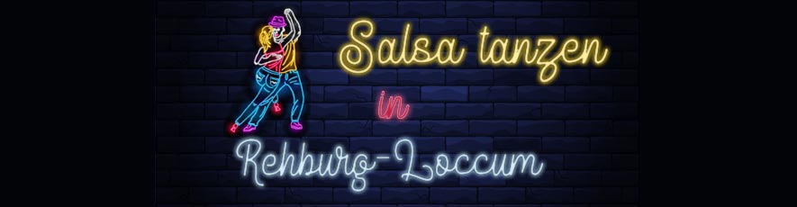 Salsa Party in Rehburg-Loccum