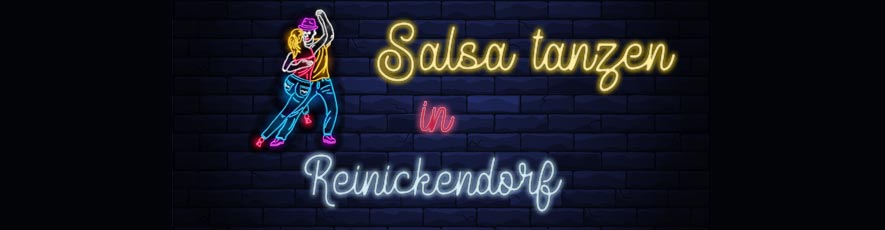 Salsa Party in Reinickendorf