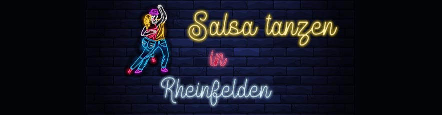 Salsa Party in Rheinfelden