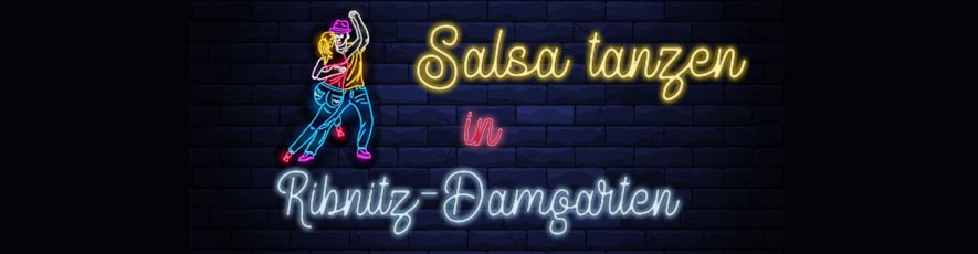 Salsa Party in Ribnitz-Damgarten