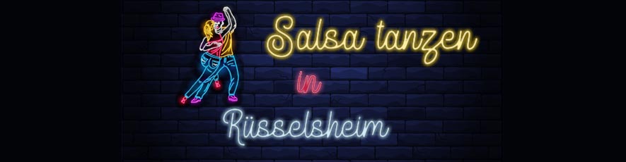 Salsa Party in Rüsselsheim