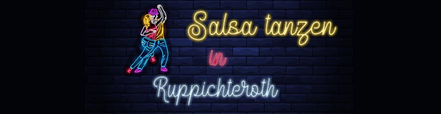 Salsa Party in Ruppichteroth