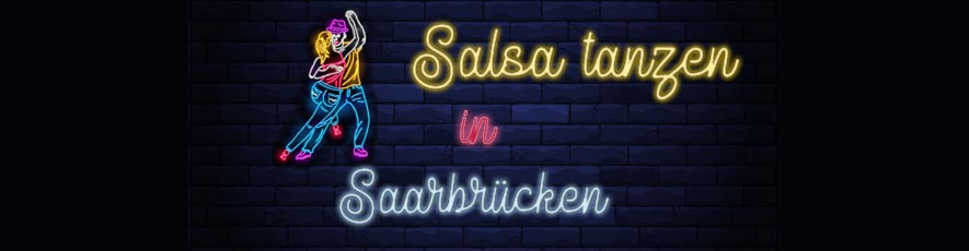 Salsa Party in Saarbrücken