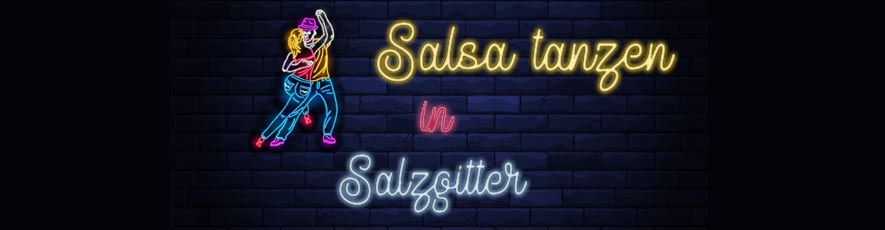 Salsa Party in Salzgitter