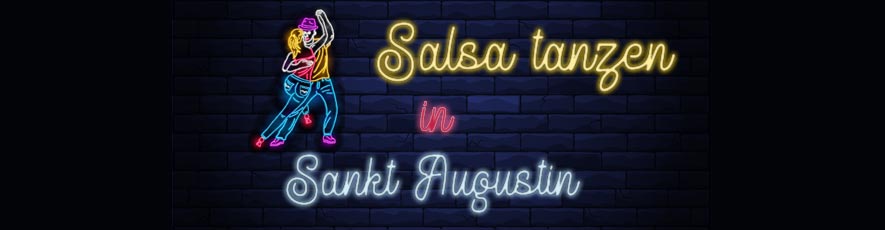 Salsa Party in Sankt Augustin