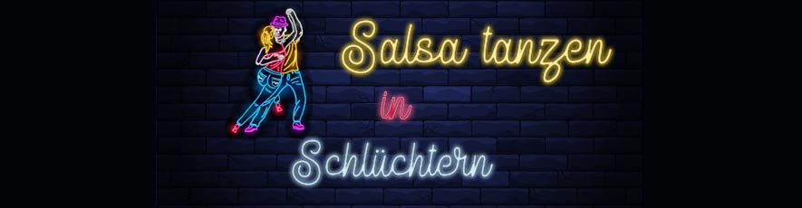 Salsa Party in Schlüchtern