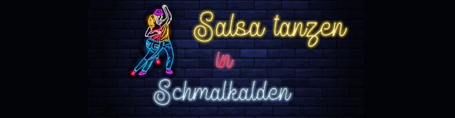 Salsa Party in Schmalkalden