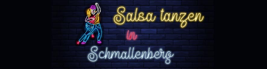 Salsa Party in Schmallenberg