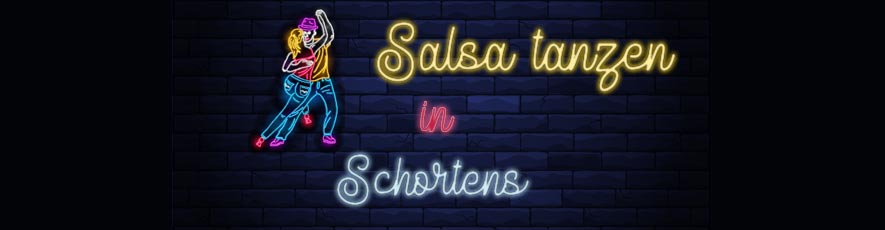 Salsa Party in Schortens