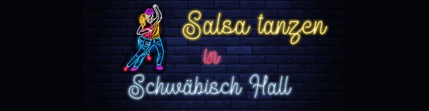 Salsa Party in Schwäbisch Hall