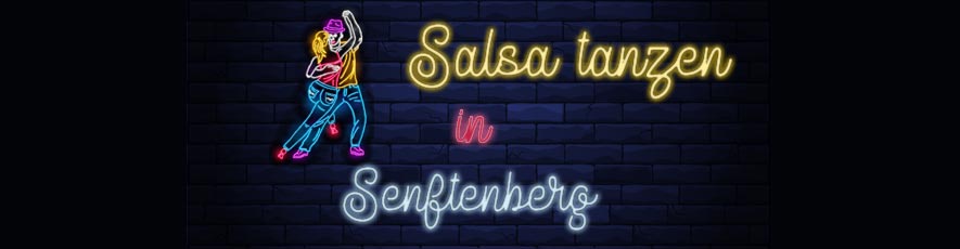 Salsa Party in Senftenberg