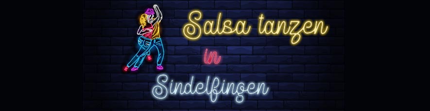 Salsa Party in Sindelfingen